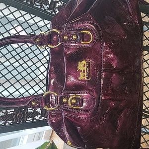 Large Designer Purse